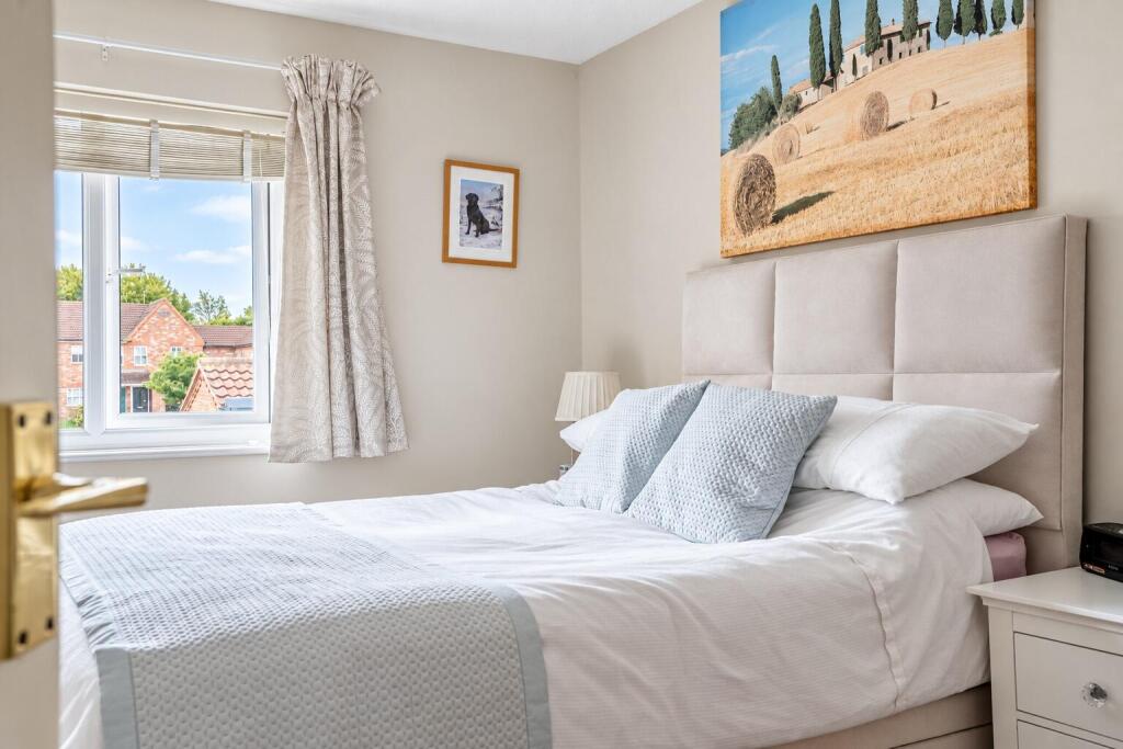 House in York - View 4