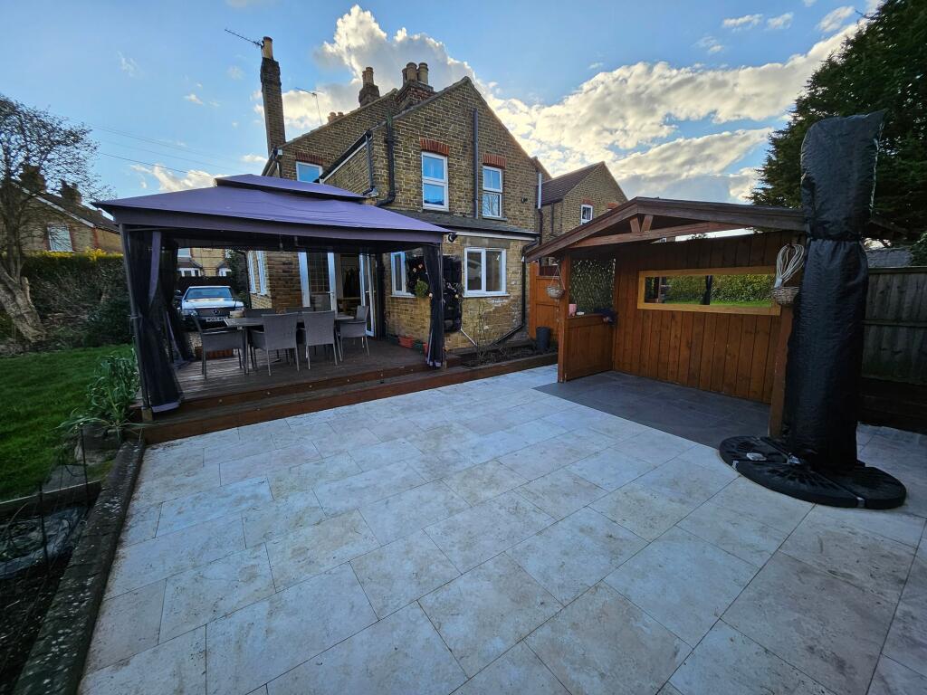 Main image of property: Century Road, Staines-Upon-Thames, TW18