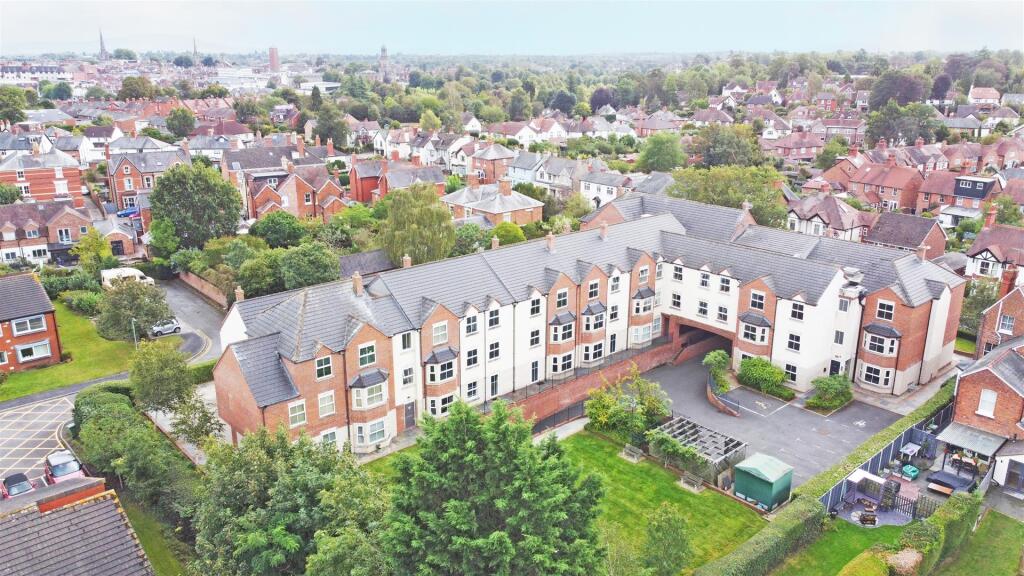 Bromley Court, Copthorne Road, Shrewsbury - View 6