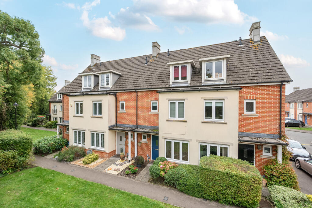 Main image of property: Baynton Road, Woking, GU22