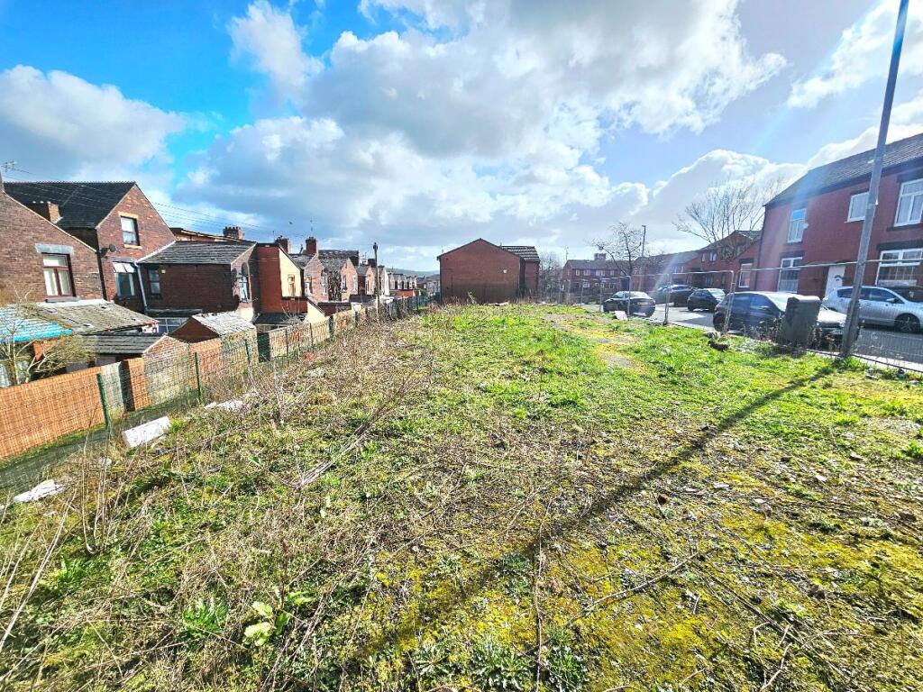 Main image of property: Meldrum Street, Oldham, OL8