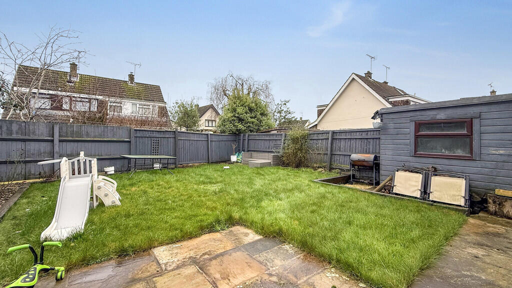 Additional image 12 of Langholm Avenue, Warminster