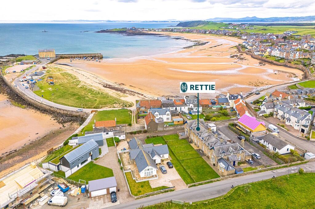 Main image of property: Coastguard Cottages, Admiralty Lane, Elie, Leven
