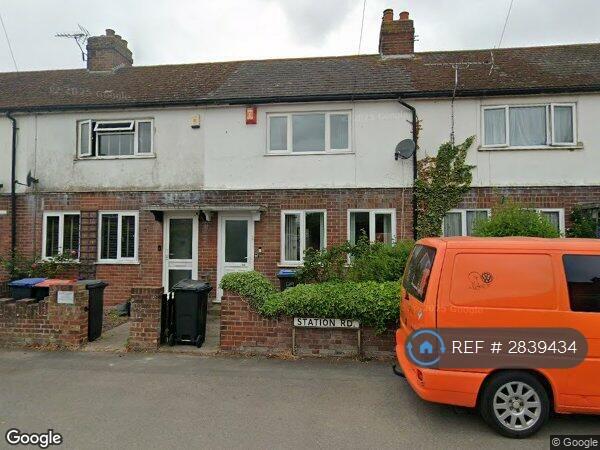 Main image of property: Station Road, Ramsgate, CT12