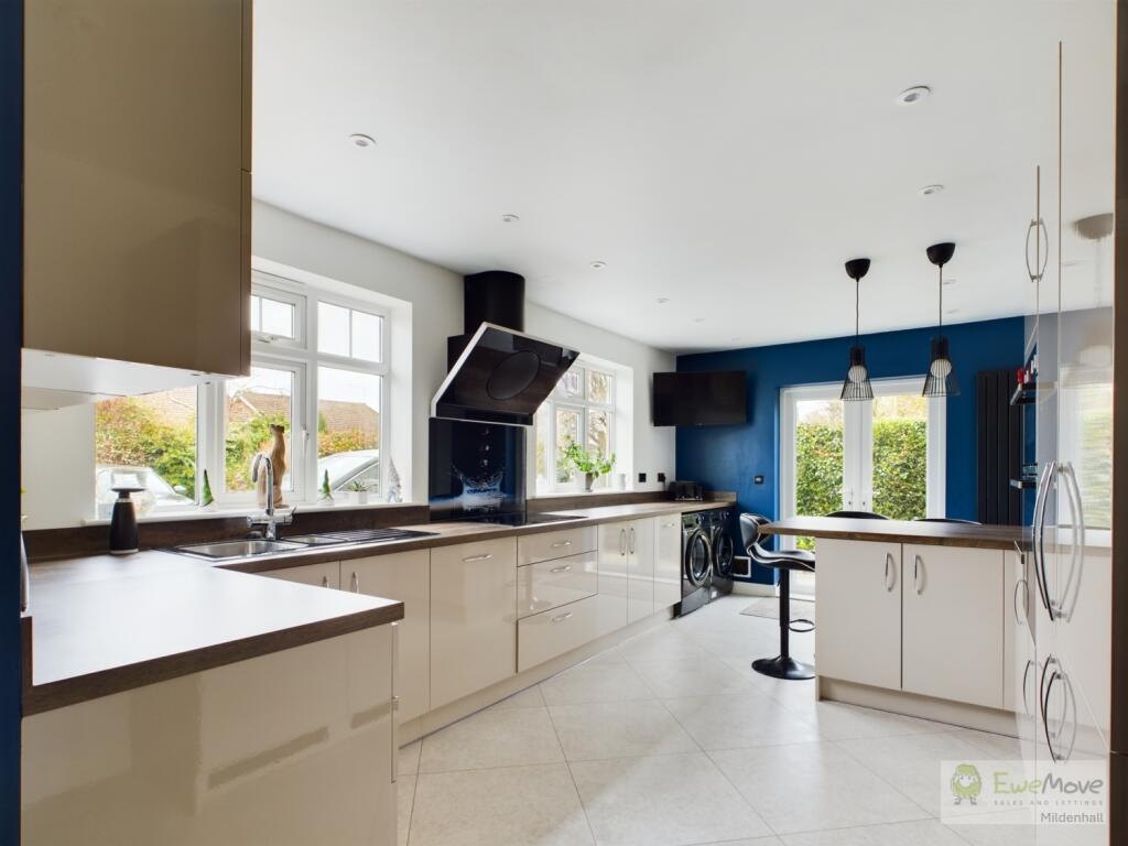 House in Bury St Edmunds, Mildenhall Industrial Park, Mildenhall - View 2