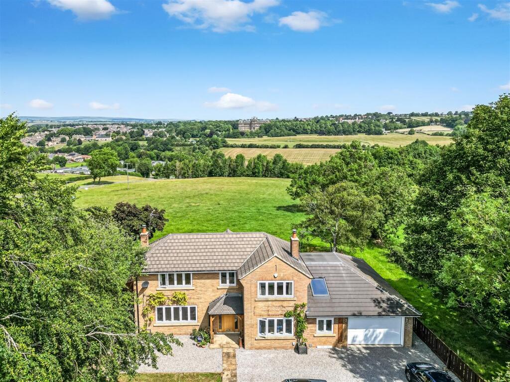 Main image of property: Abbey Lane, Barnard Castle