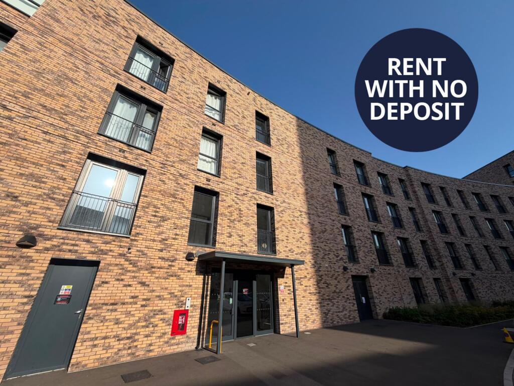 Main image of property: Griffiths Close, Balsall Heath, Birmingham, West Midlands, B12