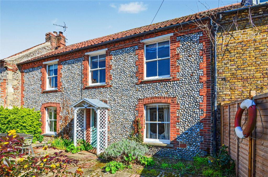 Main image of property: Blakeney, Norfolk