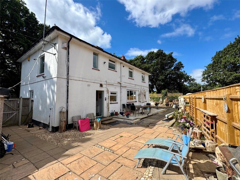 House in Southampton - View 5