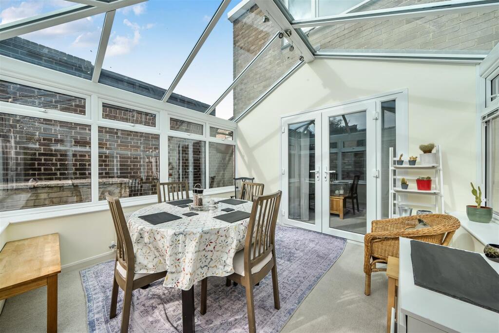 House in Dorchester, Dorset - View 5
