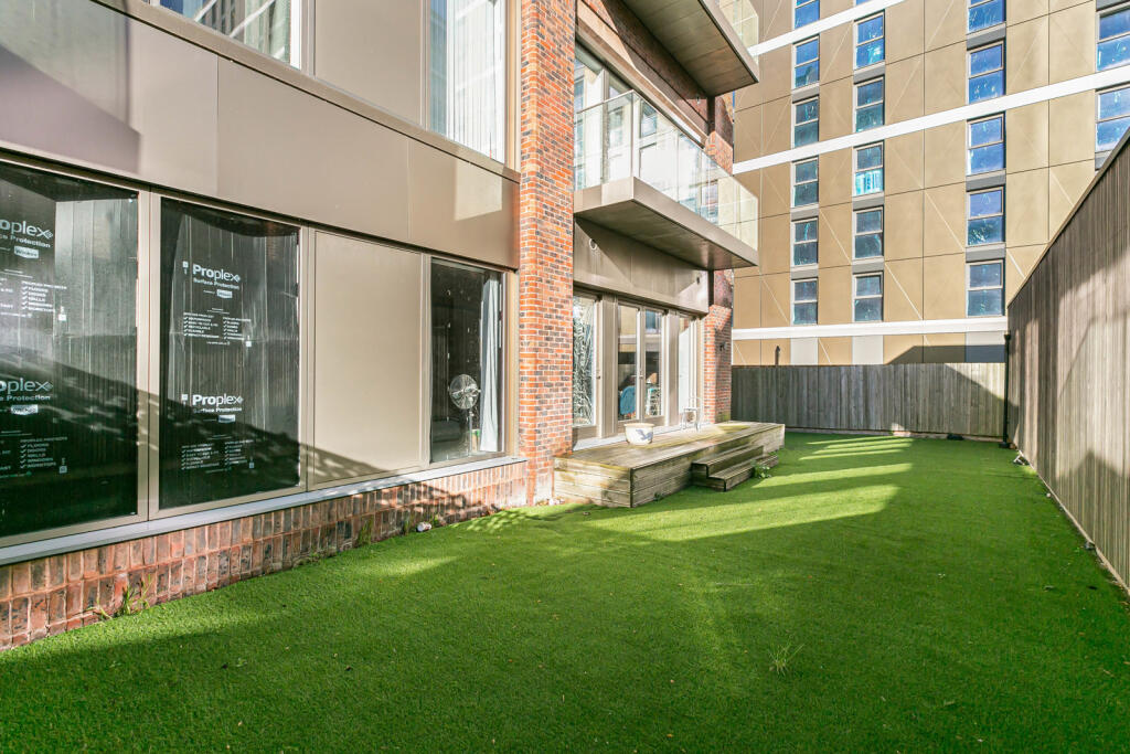 Main image of property: Fairfield Avenue, Staines-upon-Thames, Surrey, TW18