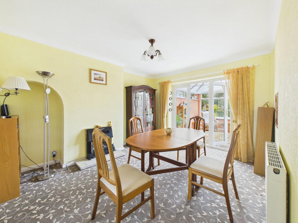 House in Worthing, West Sussex - View 4