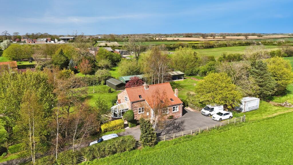 Main image of property: Hull Road, Skirlaugh, Hull, HU11 5AE