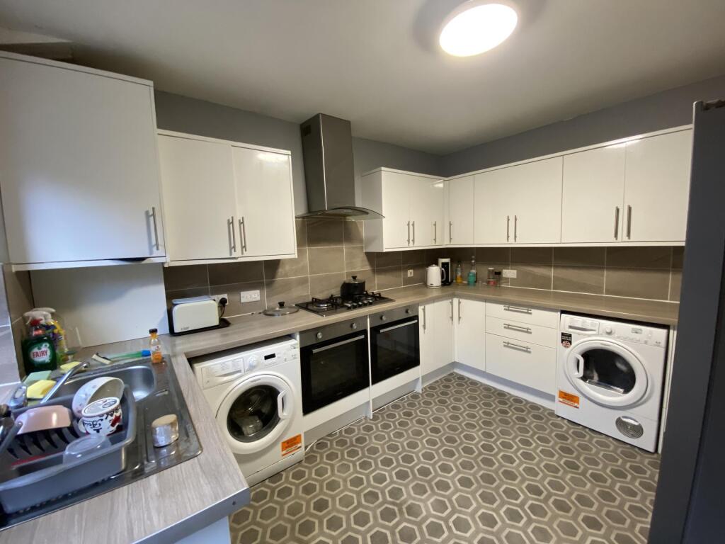 House in Liverpool - View 3