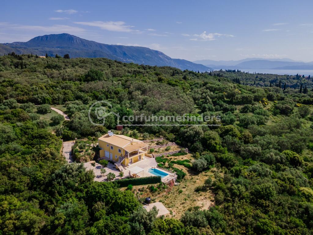Main image of property: Ionian Islands, Corfu, Ano Korakiana