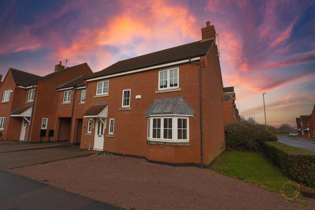 Main image of property: Spalding