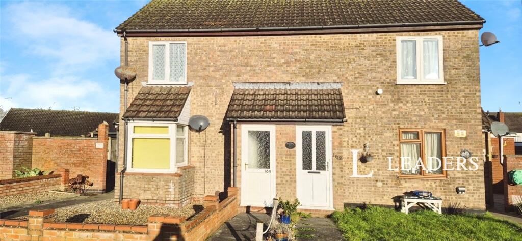 Main image of property: Stradbroke Road, Lowestoft, Suffolk, NR33