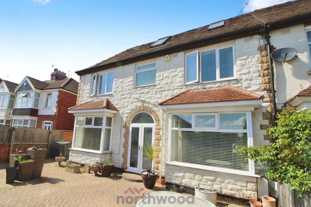 Main image of property: Marlborough Road, Town Moor, Doncaster, DN2