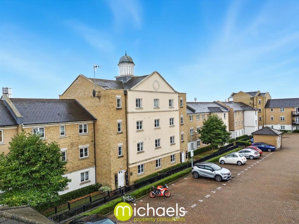 Main image of property: Propelair Way, Colchester, Colchester, CO4