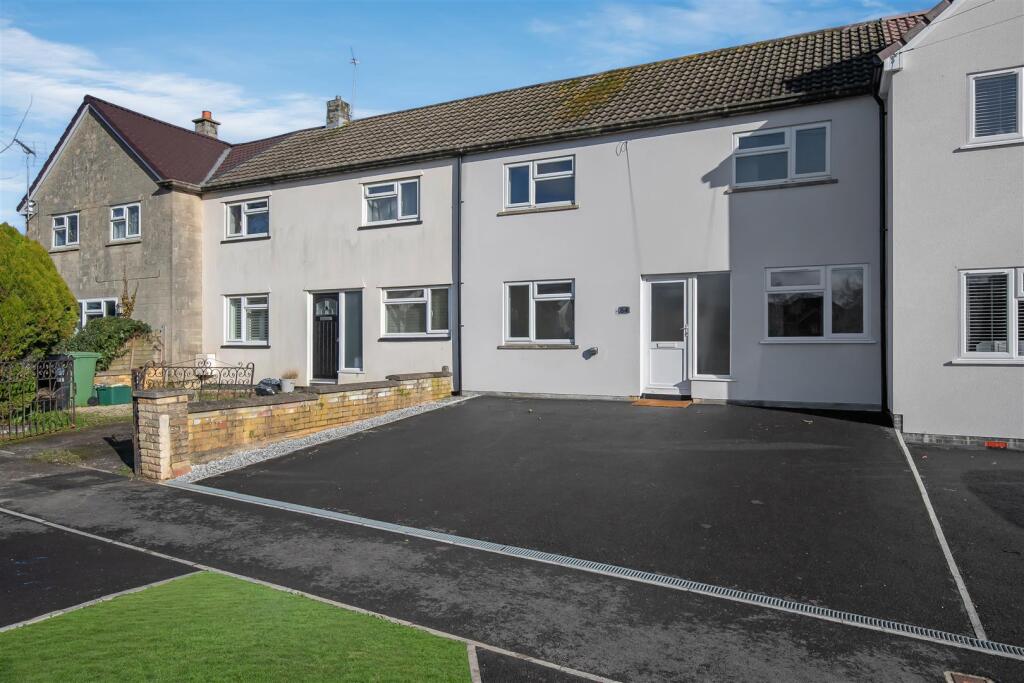 Main image of property: Beesmoor Road, Coalpit Heath, Bristol