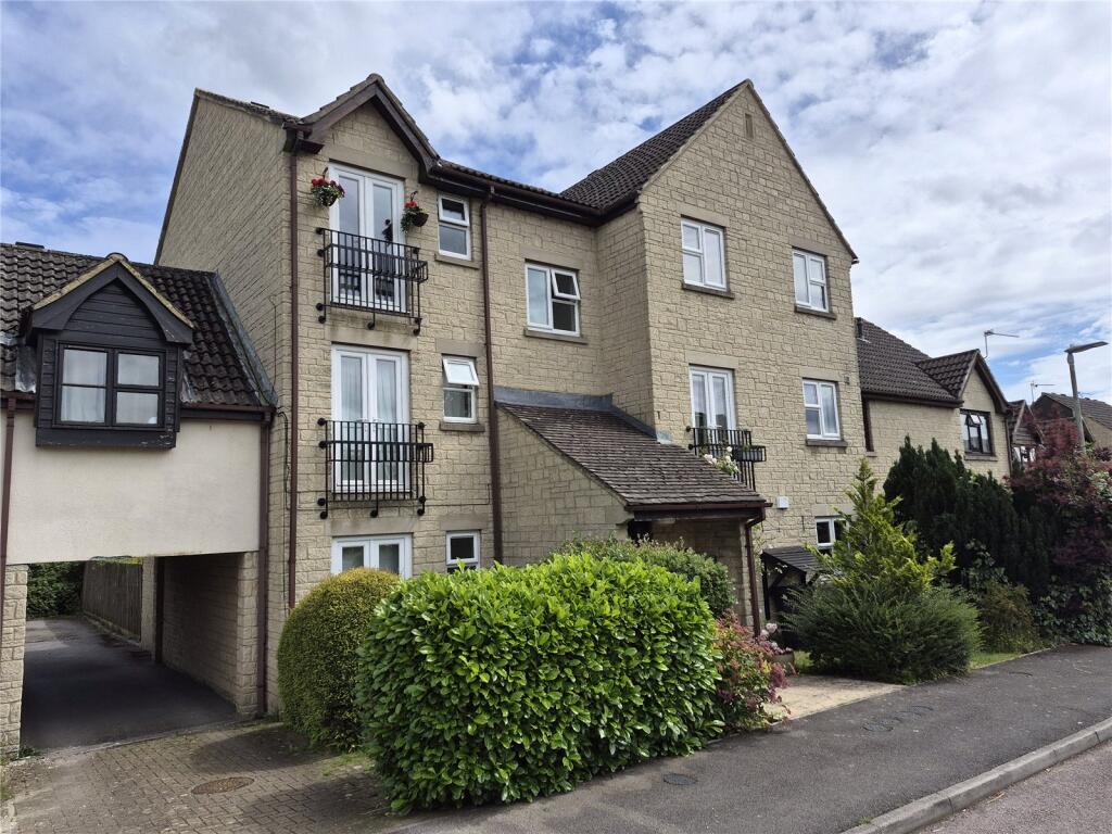 Main image of property: Kemble Drive, Cirencester, GL7