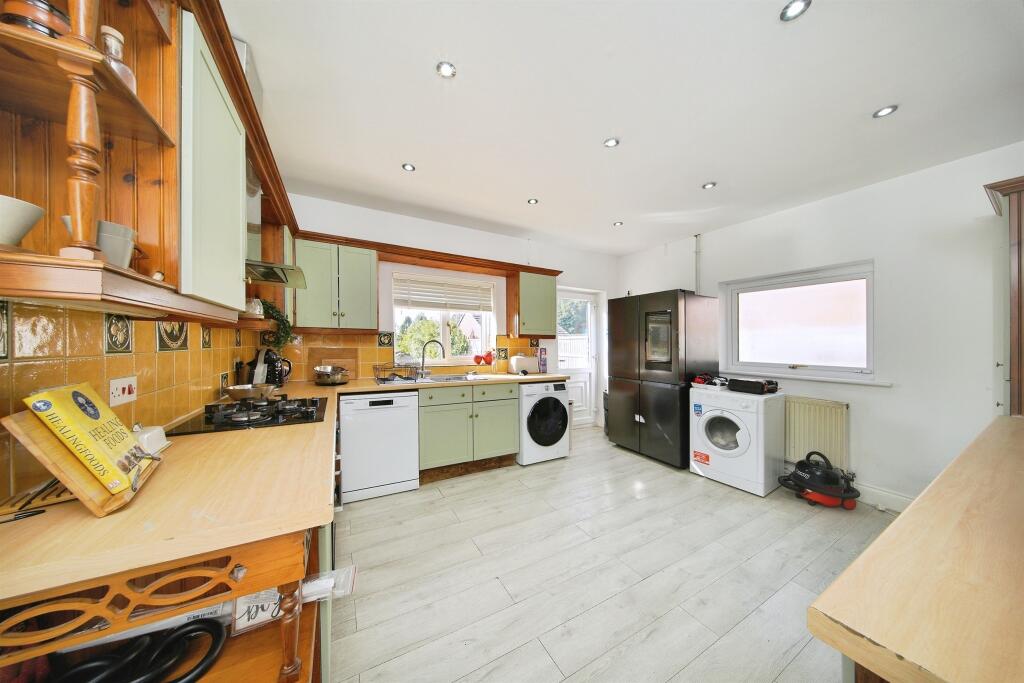 House in Birmingham - View 5