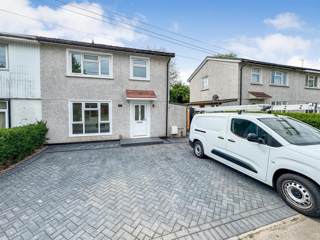 Main image of property: Welland Vale Road, Corby