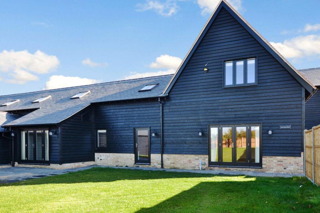 Main image of property: Radwell, nr Baldock, Hertfordshire