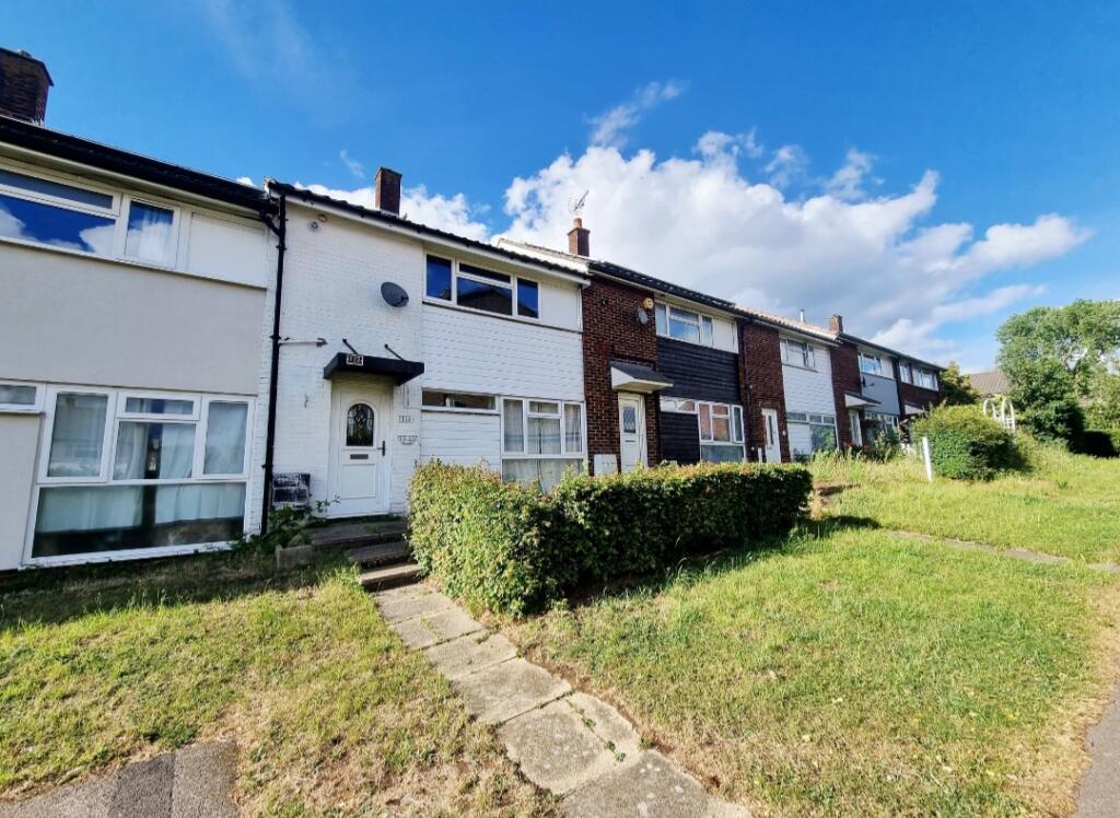 Main image of property: Austen Paths, Stevenage