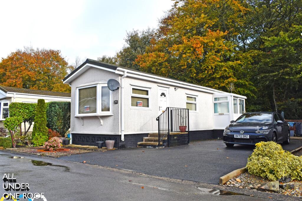 Main image of property: Gawthorpe Edge, Burnley