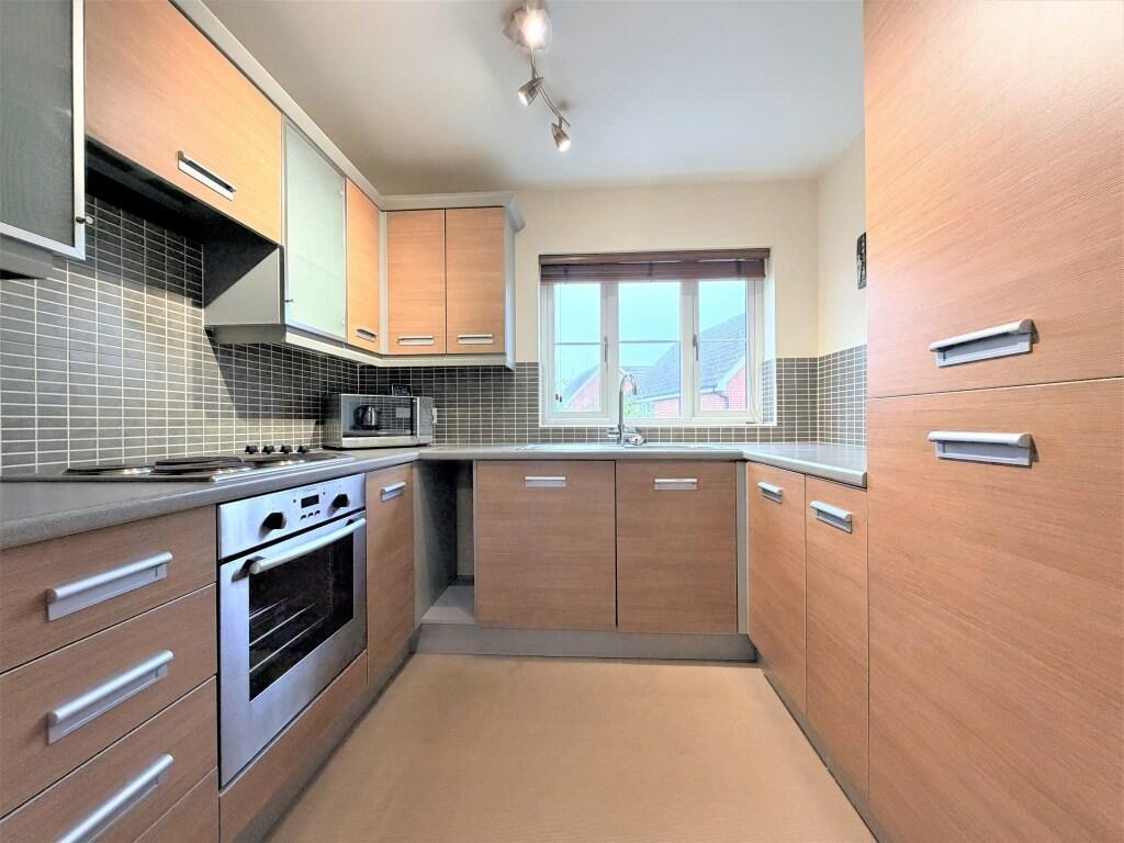 Roberts Close, Kesgrave photo 2