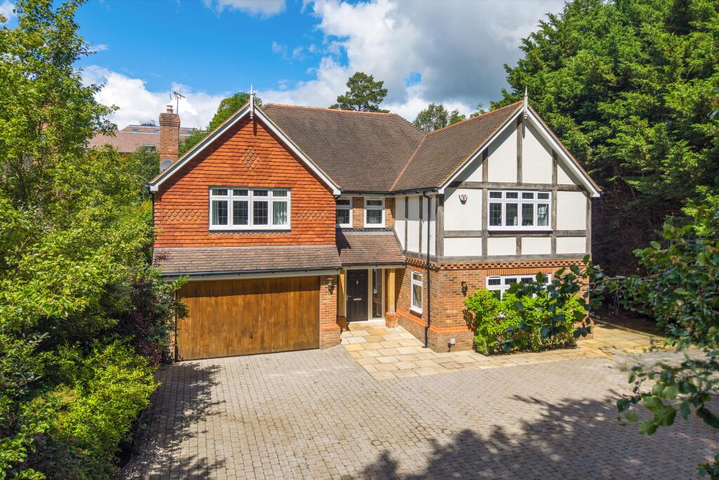 Main image of property: Seal Hollow Road, Sevenoaks, Kent, TN13.