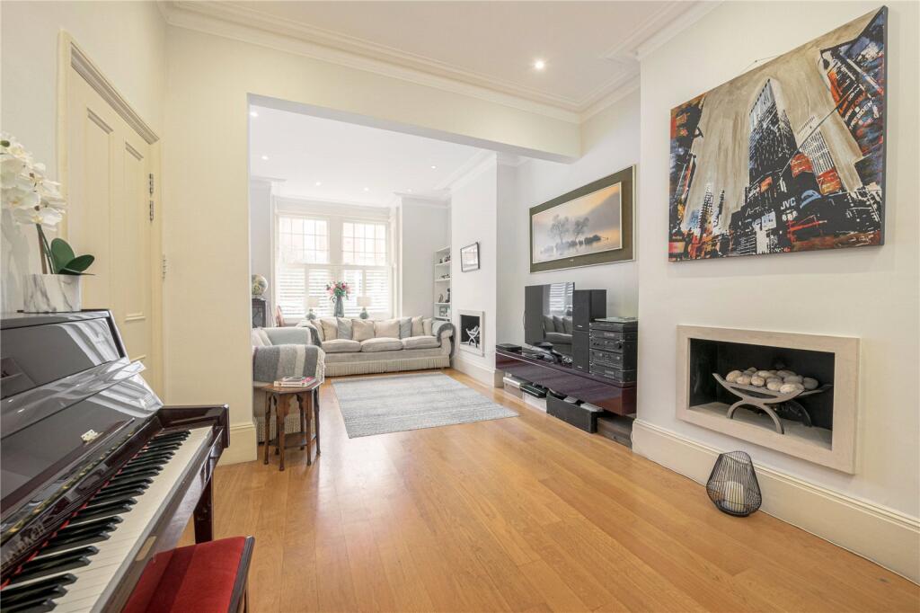Main image of property: Fanthorpe Street, Putney, London, SW15