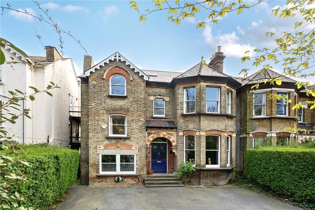 Main image of property: Kidbrooke Park Road, Blackheath, London, SE3