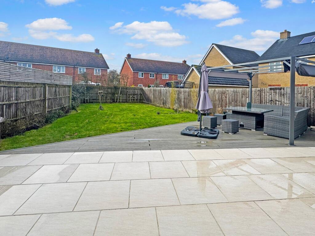 Main image of property: Barley Close, Longwick, Princes Risborough, HP27