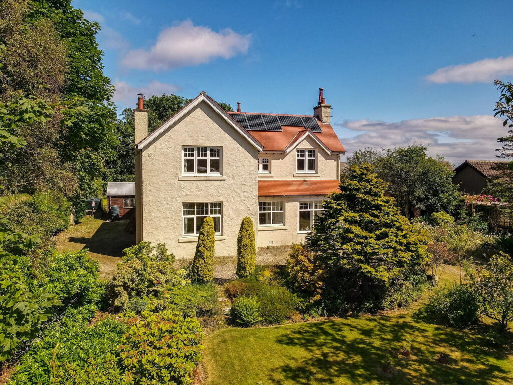 Main image of property: Ellisland, Victoria Road, Brora, Sutherland KW9 6LN