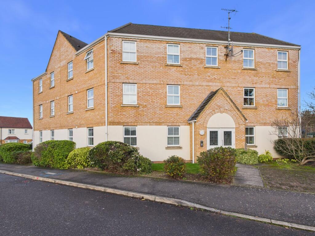 Main image of property: Woodcock Road, Royston, SG8