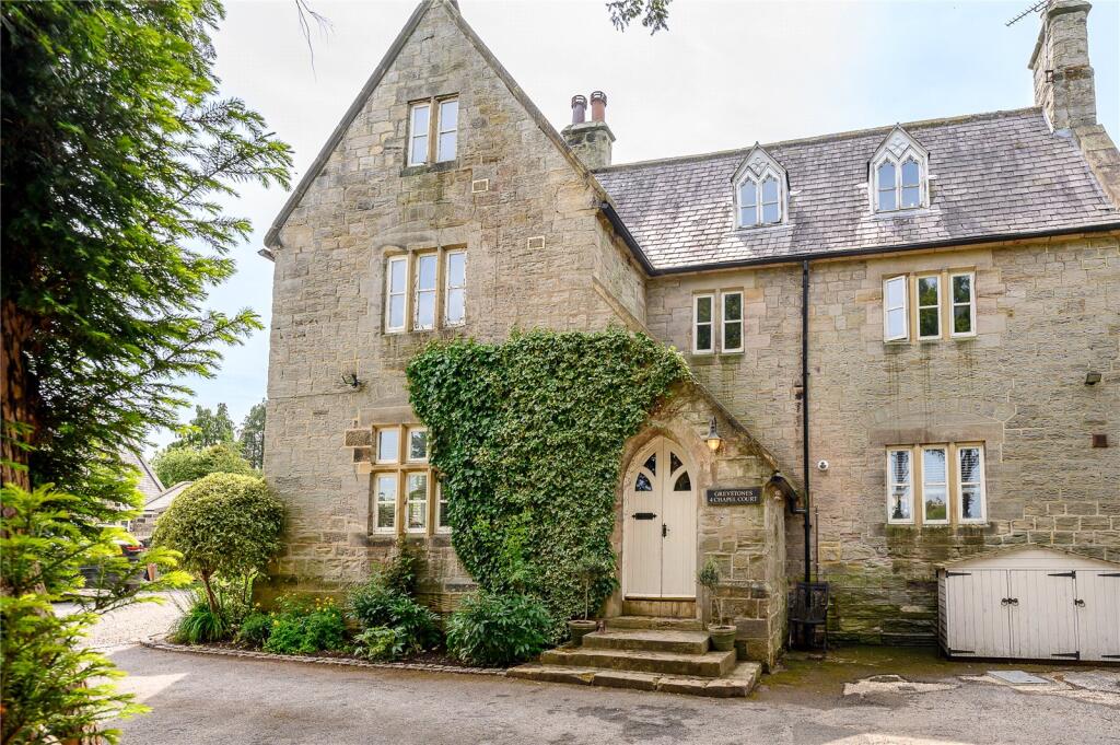 Main image of property: Chapel Court, Sicklinghall, LS22