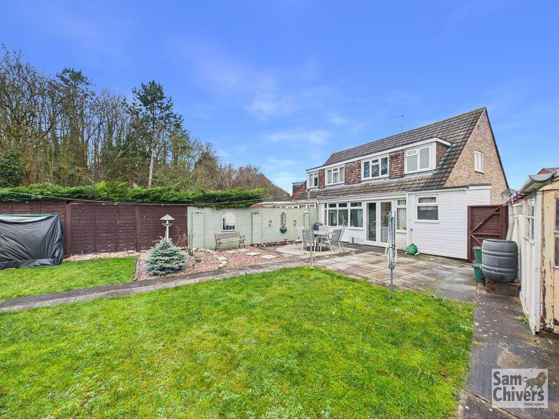 Waterside Road, Radstock - View 4