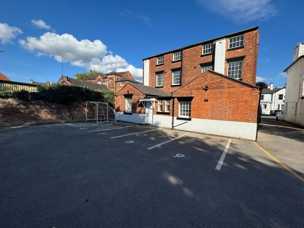 Apartment in Derby, West End, New Normanton - View 5