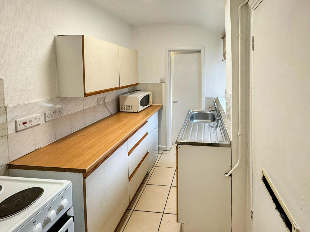 Main image of property: St Andrews Street, LINCOLN