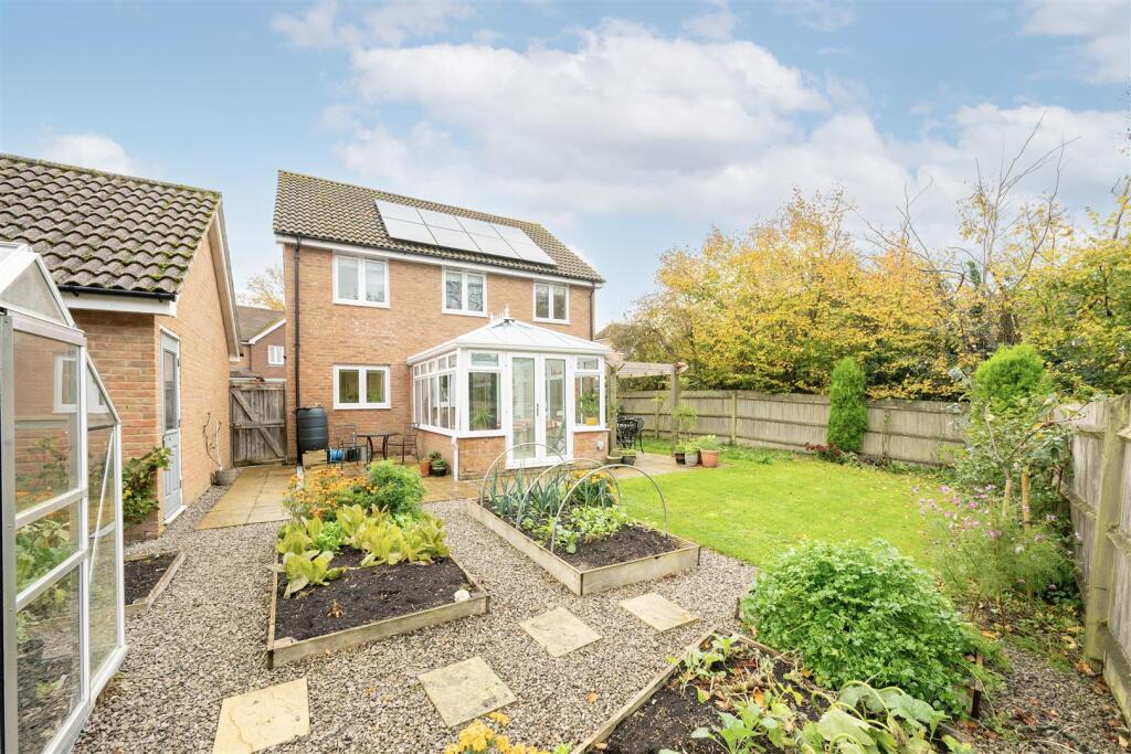 Main image of property: Orchard Close, Burgess Hill