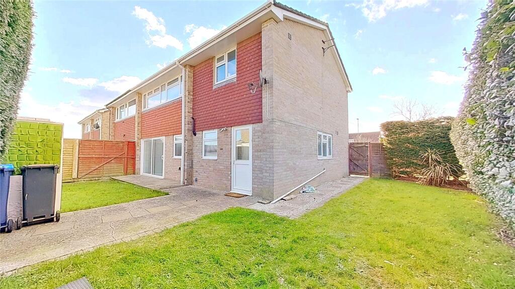 Western Road, Sompting, West Sussex, BN15 photo 4