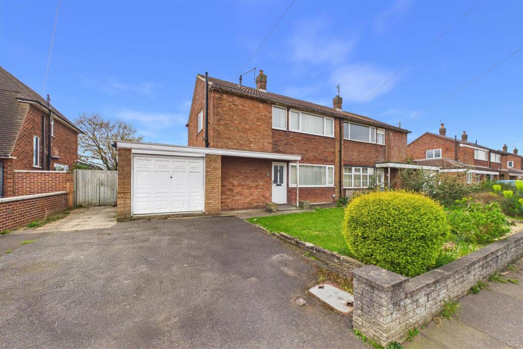 Main image of property: Grange Road, Newark