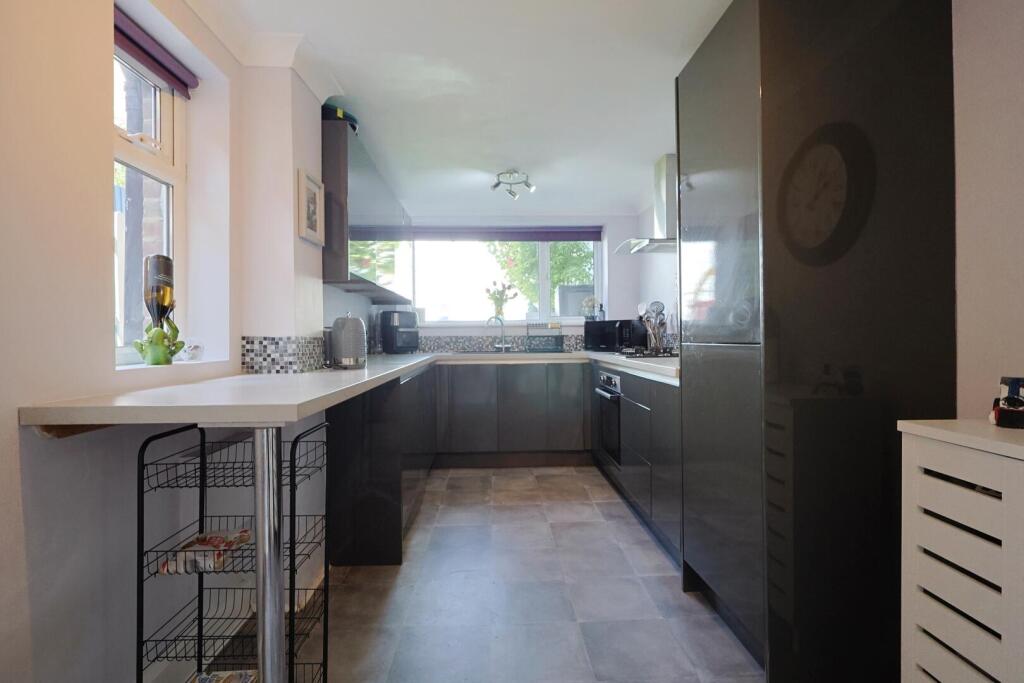House in Poole, Rossmore - More