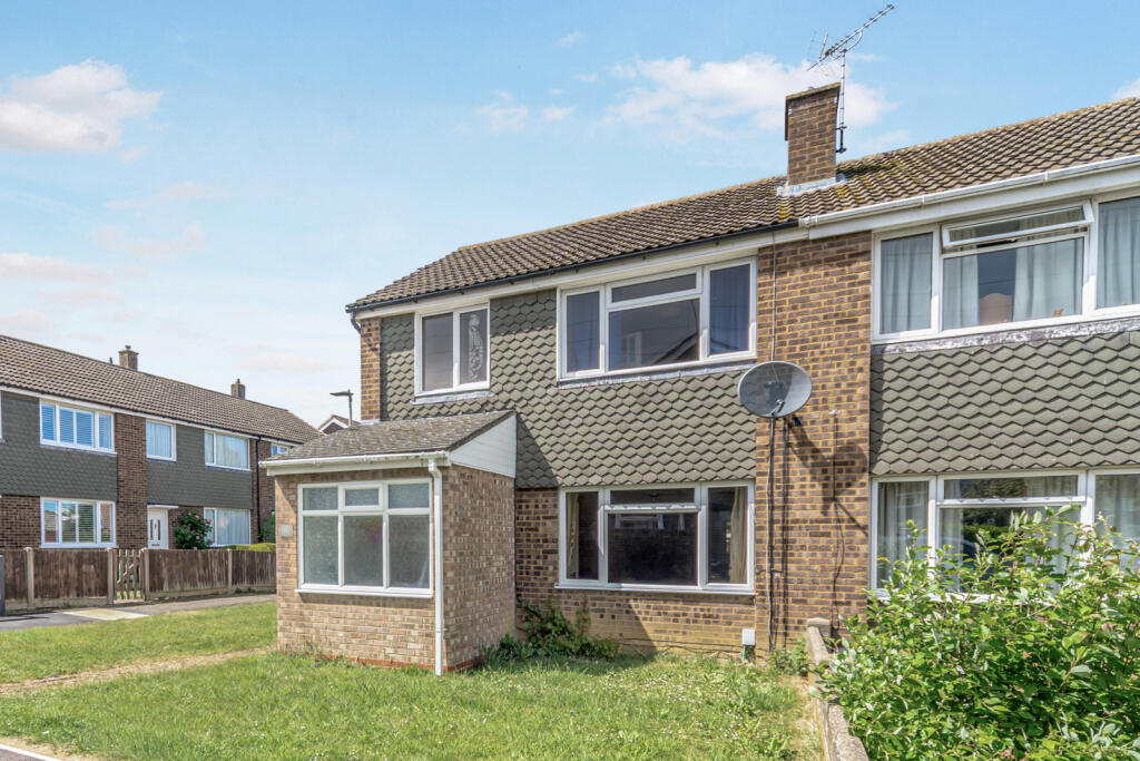 Main image of property: Dearne Walk, Bedford, Bedfordshire, MK41