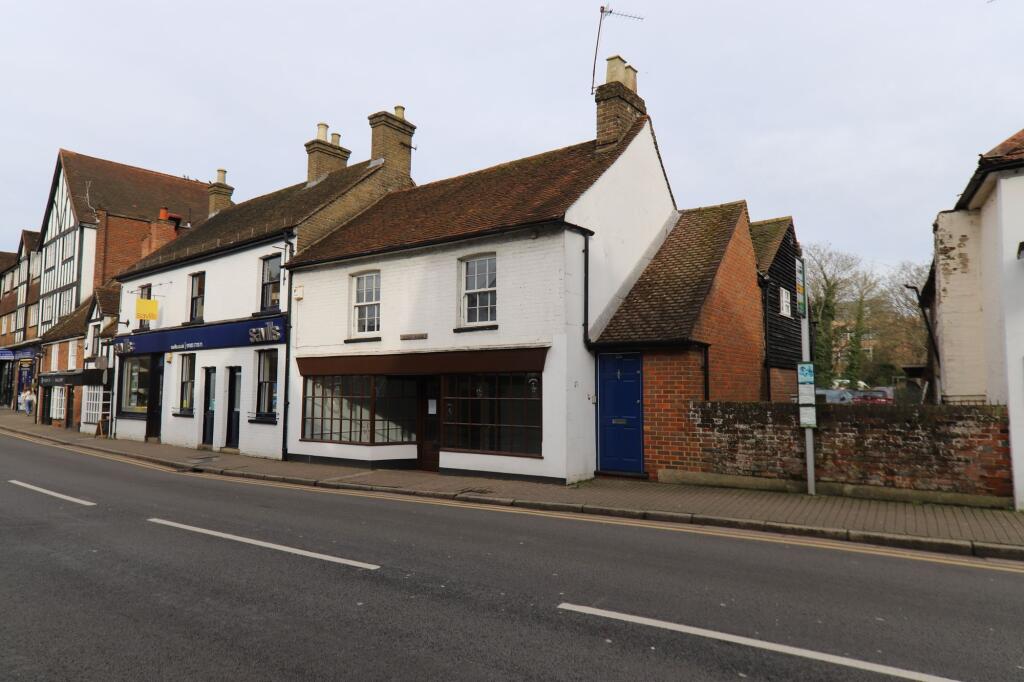 Main image of property: Church Street, Rickmansworth, WD3