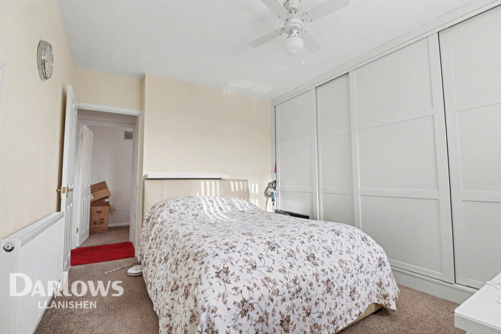 Main image of property: Bardsey Crescent, Cardiff