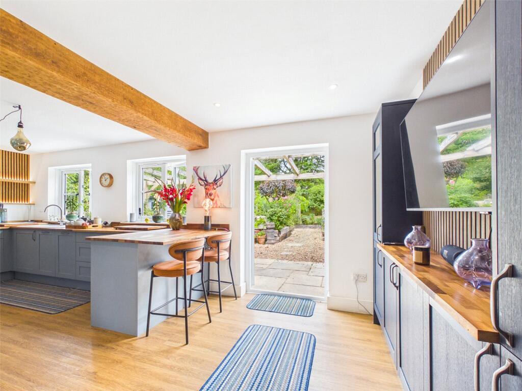 House in Bournemouth - More