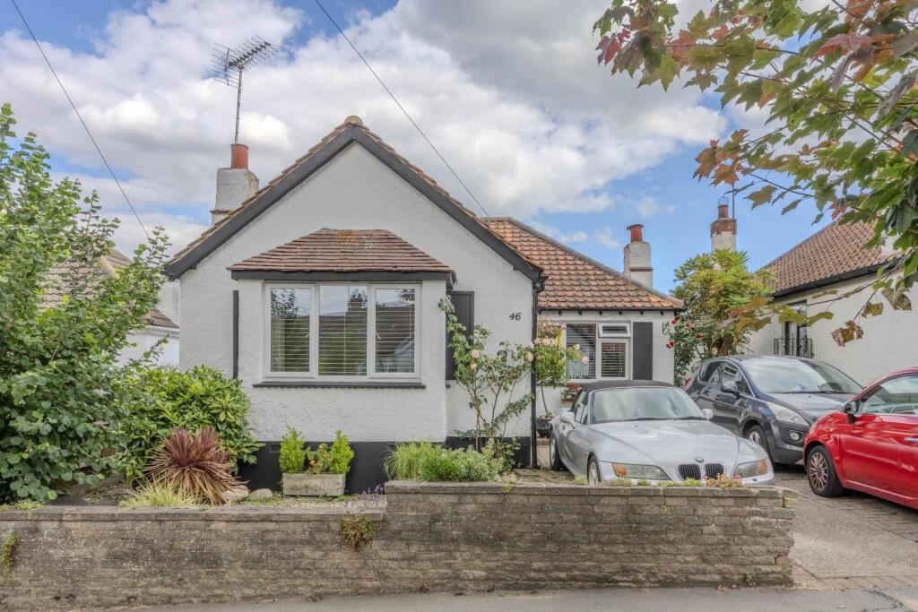 Main image of property: Agnes Avenue, Leigh-On-Sea